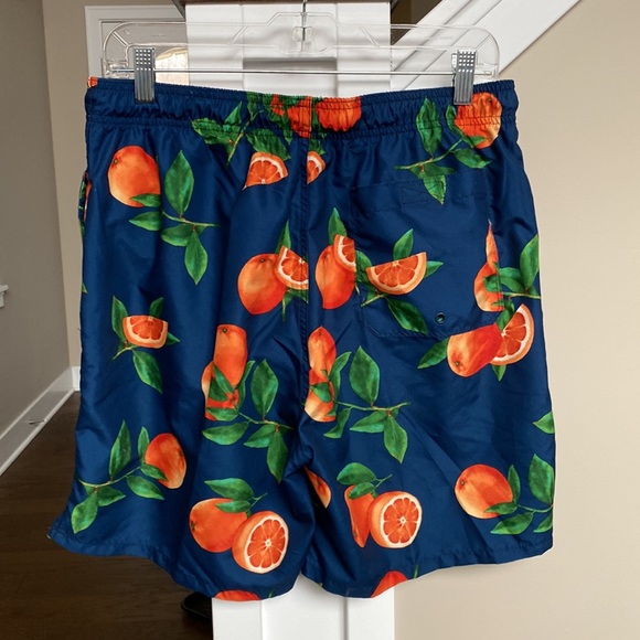 Old Navy swim trunks NWOT - Picture 3 of 9